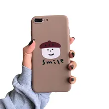 Case For iphone XS XR X XS MAX Case Soft Cute TPU Phone Cover For iphone 6 Plus 5 5s SE Cute Cartoon Pumpkin Head Pattern Case Case For iphone XS XR X XS MAX Case Soft Cute TPU Phone Cover For iphone 6 Plus 5 5s SE Cute Cartoon Pumpkin Head Pattern Case