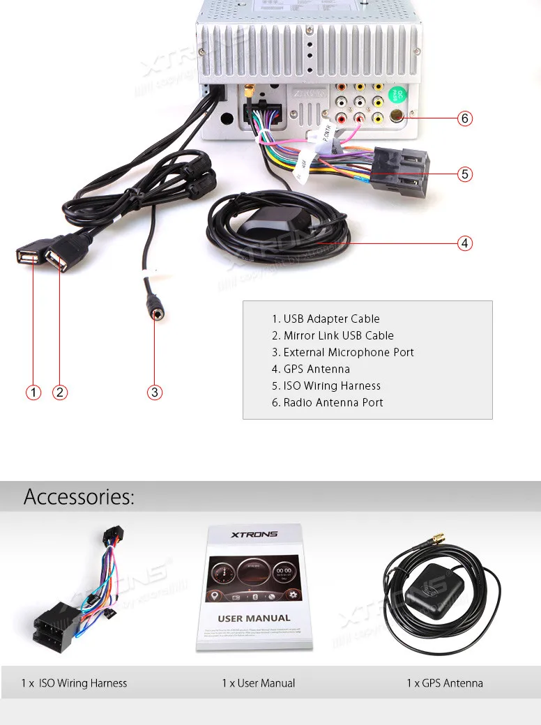 Discount XTRONS 6.2 inch HD Touch Screen 2 din Car DVD Player GPS Navigation Steering Wheel for Nissan TIIDA QASHQAI SUNNY X-TRAIL MICRA 16