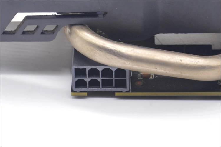 Купить используется, оригинальный асус Видеокарта GTX 760 2 гб ...