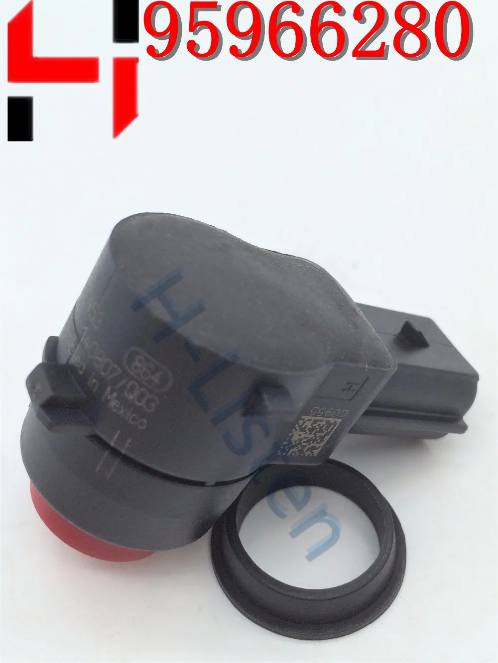 4 шт. парковочные фонари для Chevrolet Cruze Aveo Orlando Opel Astra J Insignia 95966280 0263013453 парктроник|sensor hyundai|sensor switchsensored brushless |