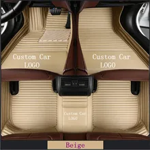 Custom Logo 3D Car Floor Mats For Skoda Kodiaq Skoda Superb 2 3 2013-2018 Rapid Karoq Octavia Auto Accessories Car Mats Custom Logo 3D Car Floor Mats For Skoda Kodiaq Skoda Superb 2 3 2013-2018 Rapid Karoq Octavia Auto Accessories Car Mats