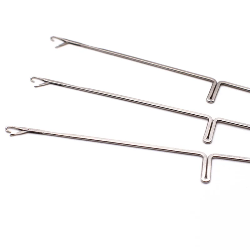 

50pcs Needle for Brother Knitting Machine KH820 KH830 KH860 KH881 KH868 KH940 KH