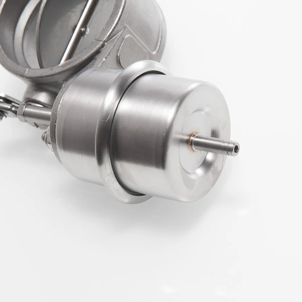Barra para Ford Cerca de 1 Novo Vácuo Ativado Escape Recorte - Descarga 63mm Estilo Aberto Pressão: Falcon ba bf Xr6 Tk-cut63-op 7 para ford falcon ba bf xr6 TK-CUT63-OP