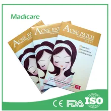 Безопасность и выживание 60 шт. прыщи для удаления прыщей лечение акне крем для удаления шрамов акне наклейки для черных точек Патчи от акне