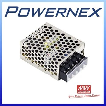 

[PowerNex] MEAN WELL original RS-15-5 5V 3A meanwell RS-15 5V 15W Single Output Switching Power Supply