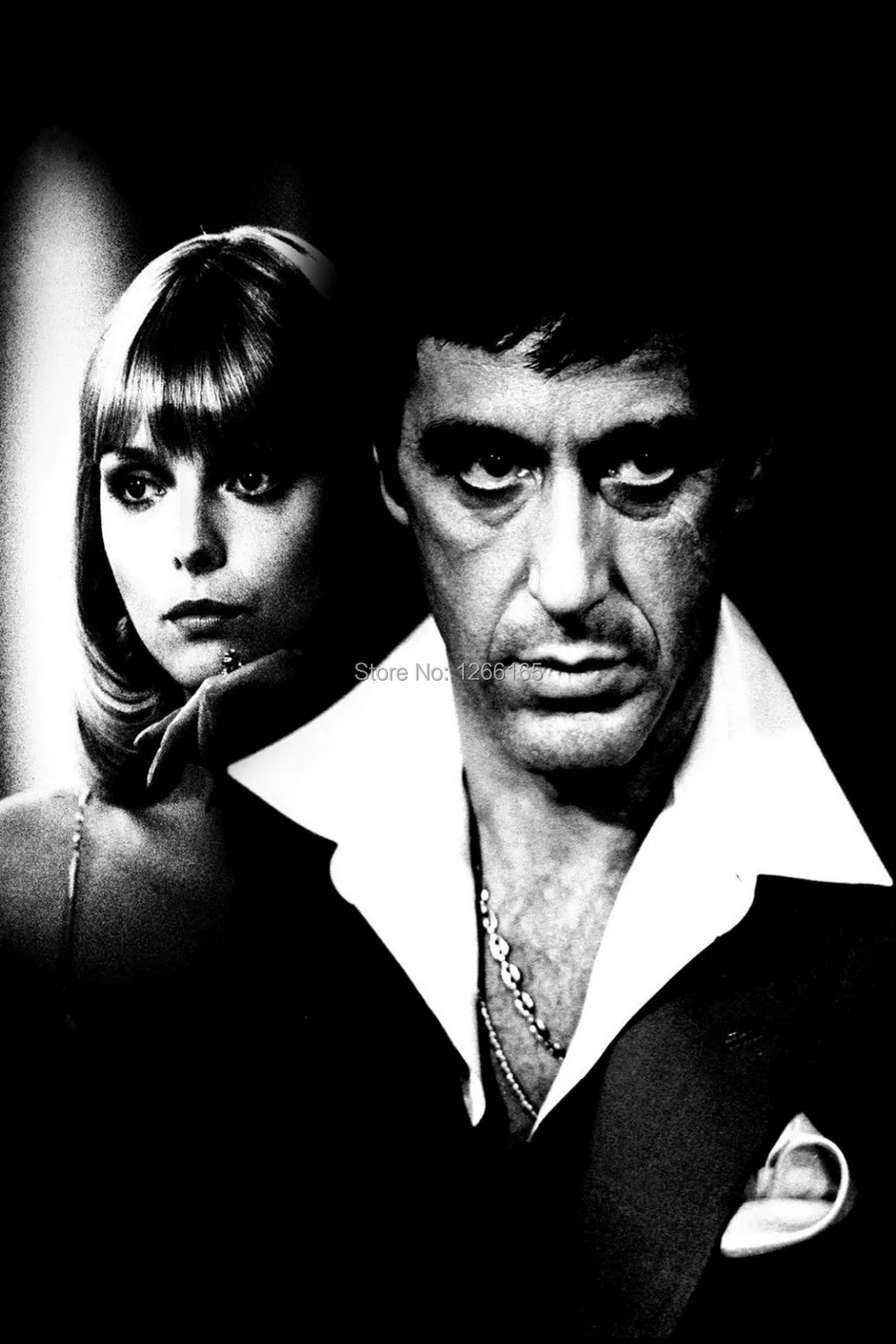 Film Gangster Al Pacino | scarface movie poster al pacino gangster drugs brian de Film Gangster Al Pacino | scarface movie poster al pacino gangster drugs brian de