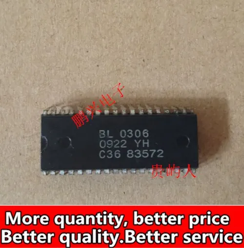 Бесплатная доставка 5 шт./лот BL0306 BL 0306 DIP-36 IC хорошего качества | Электроника