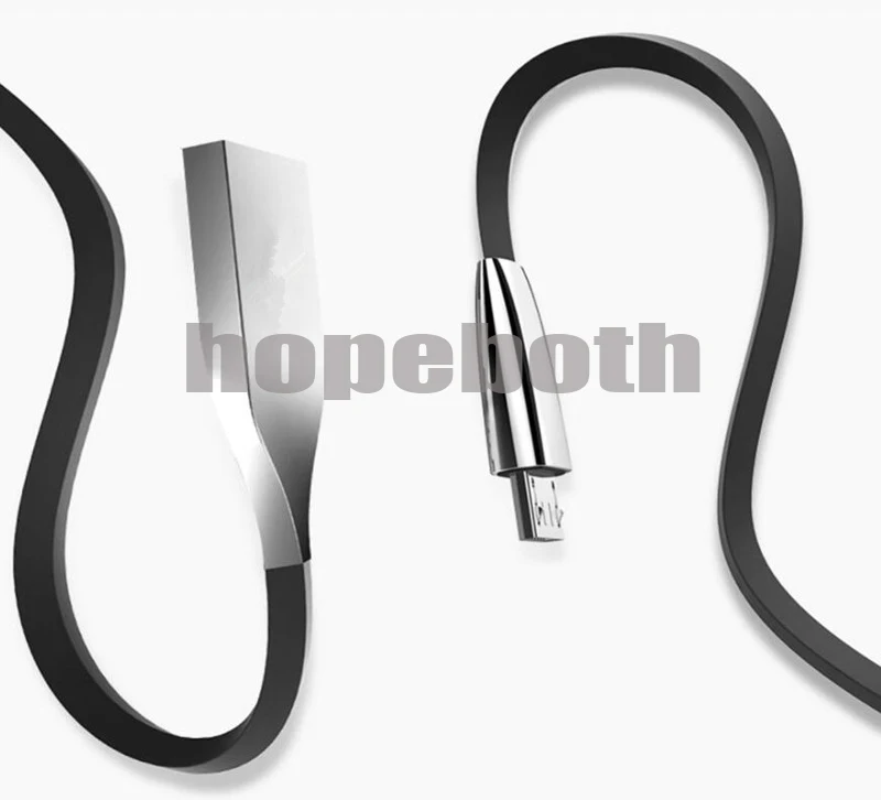 USB кабель для iPhone 8 7 6 быстрое зарядное устройство из цинкового сплава Apple X 2A iPad 10