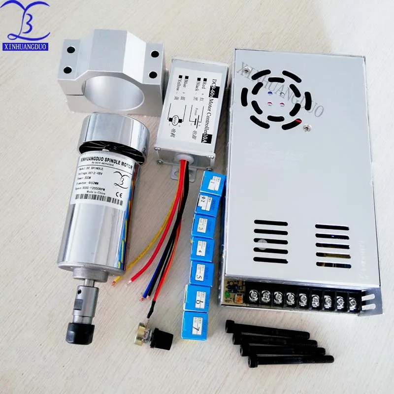 300W (3) 