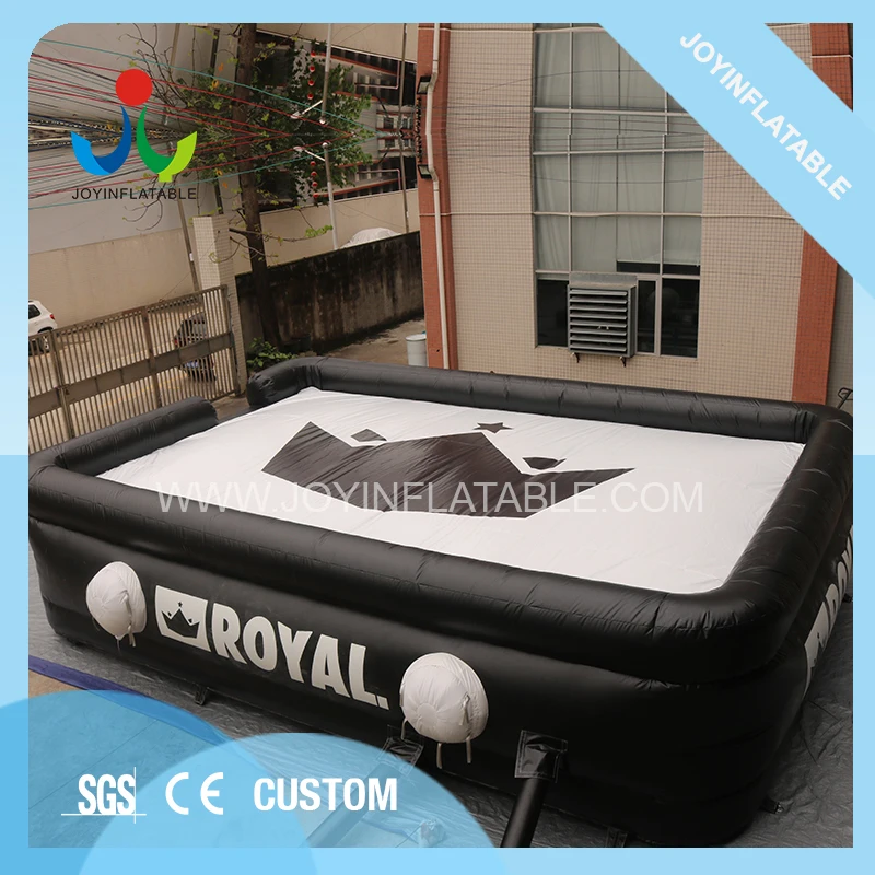 

MTB Inflatable Jumping Airbag For Bike Extreme Sport