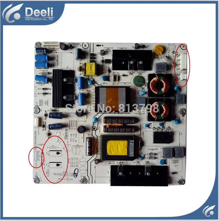 95% New original RSAG7.820.2264/ROH HLE-4042WB Power Supply board working good 95% New original RSAG7.820.2264/ROH HLE-4042WB Power Supply board working good