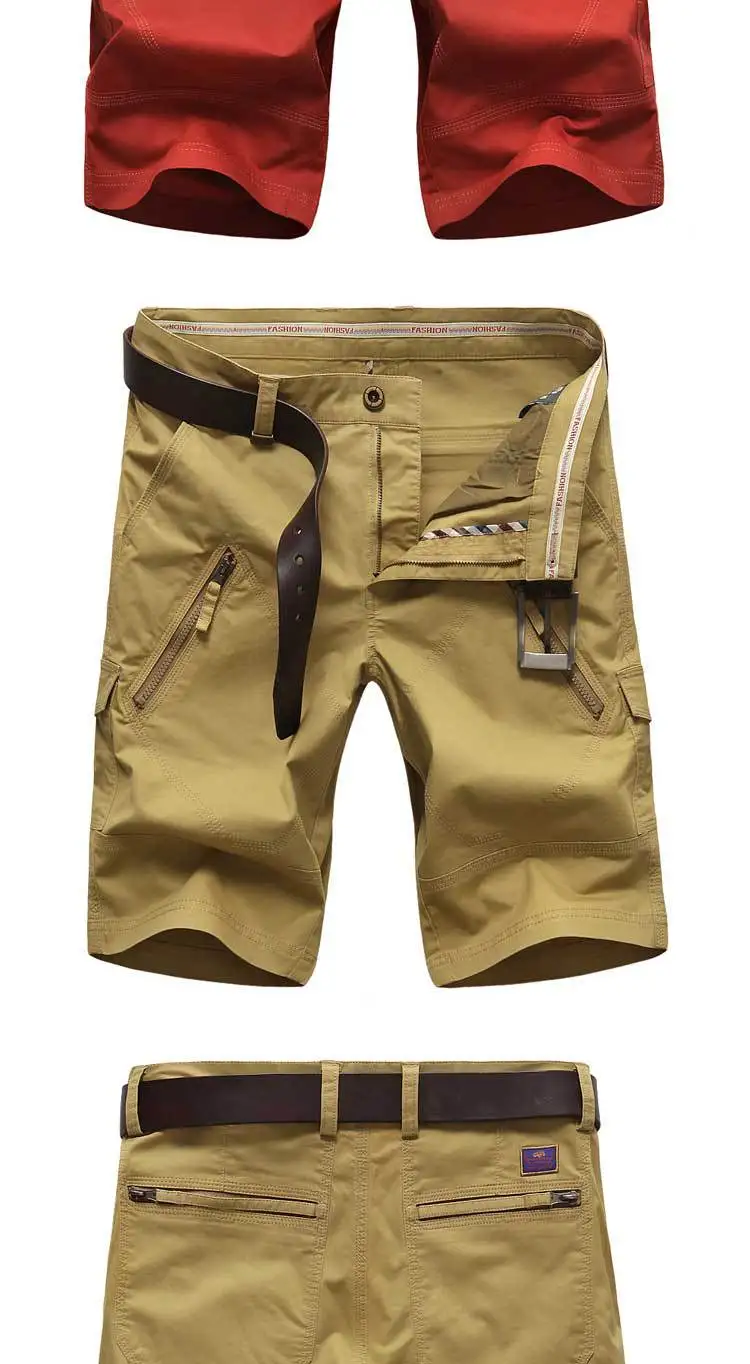 mens shorts 50 inch waist