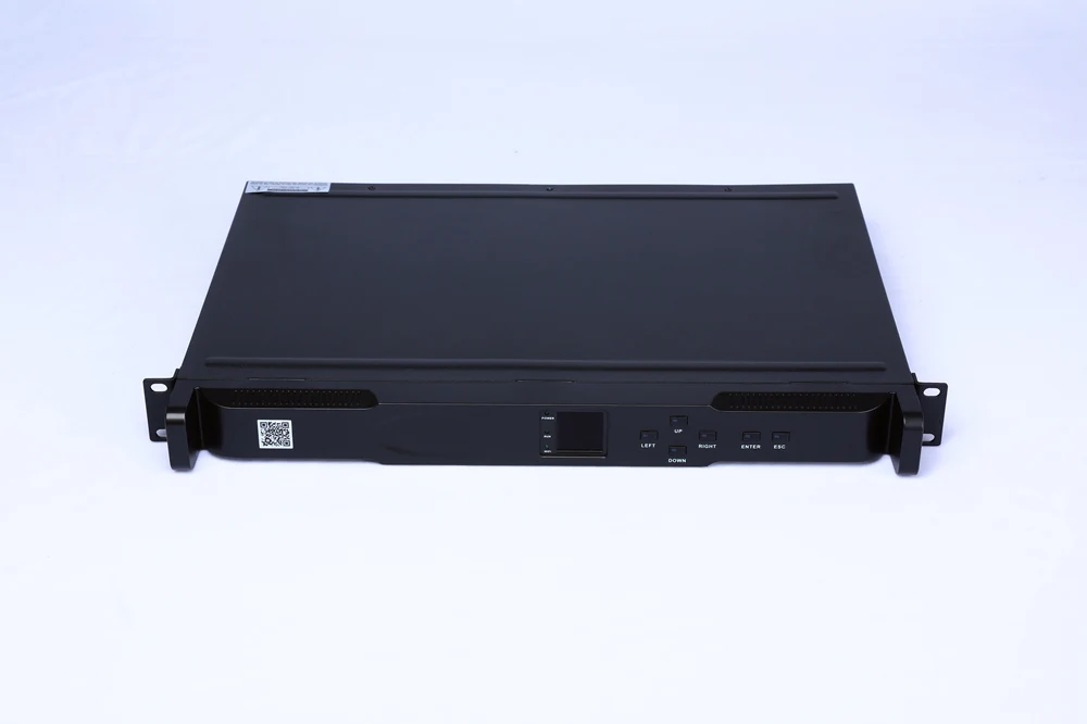 

SKD121X 12 HD in DVBC DVB-T out and ip out Encoding Multiplexing Modulator Encode Modulator IPTV Account subcription m3u