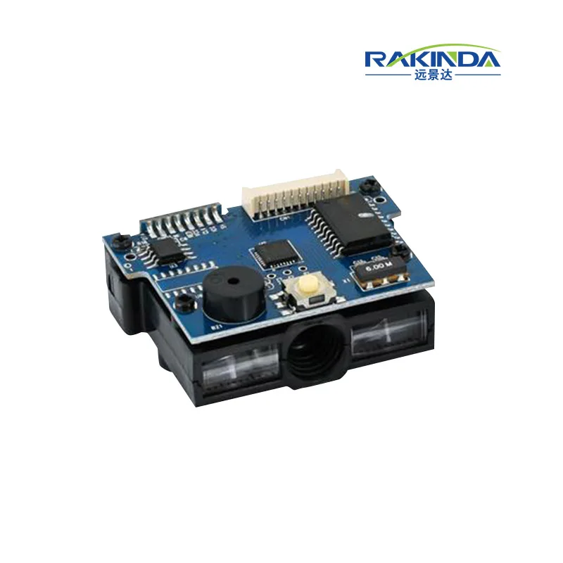 LV12 USB/RS232 интерфейс OEM 1D CCD интегрированный сканер штрих-кода reader модуль сканирования для контроля доступа
