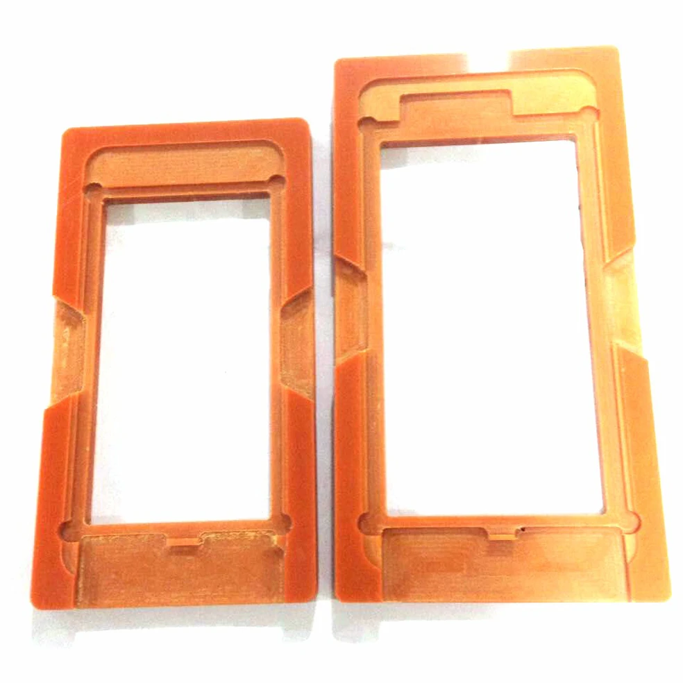 

refurbishment position mould mold for iPhone 7 7plus 7p High quality lcd display touch screen repair holder