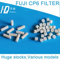 Фильтры для Cp6 Cp641 Cp642 Cp643 Cp643e FUJI Chip монтировщик Wph2030 Wph0930 Запасные детали SMT используется в палочке и месте машины