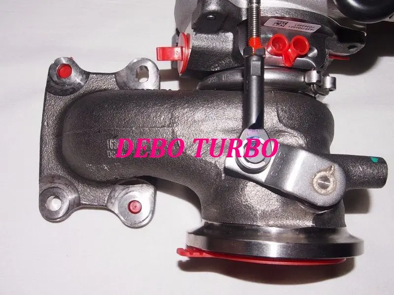 Новинка оригинальная электронная сигарета 04E145702H 16389700000 AUDI A3 S * K O D A Octavia SEAT LEON VW GOLF