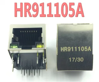 

25pcs/lot HR911105A RJ45 911105A In Stock Best quality