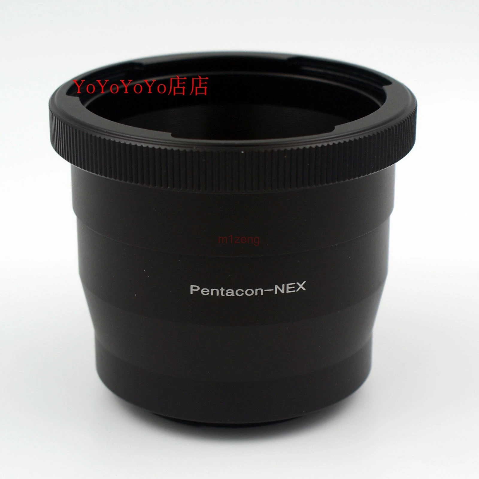 Pentacon 6/Kiev 60 переходное кольцо для объектива e с штативом для камеры sony Nex3c/5/5n/7 A6000 a6300 a6500 a9 a7ii A7RII A7S