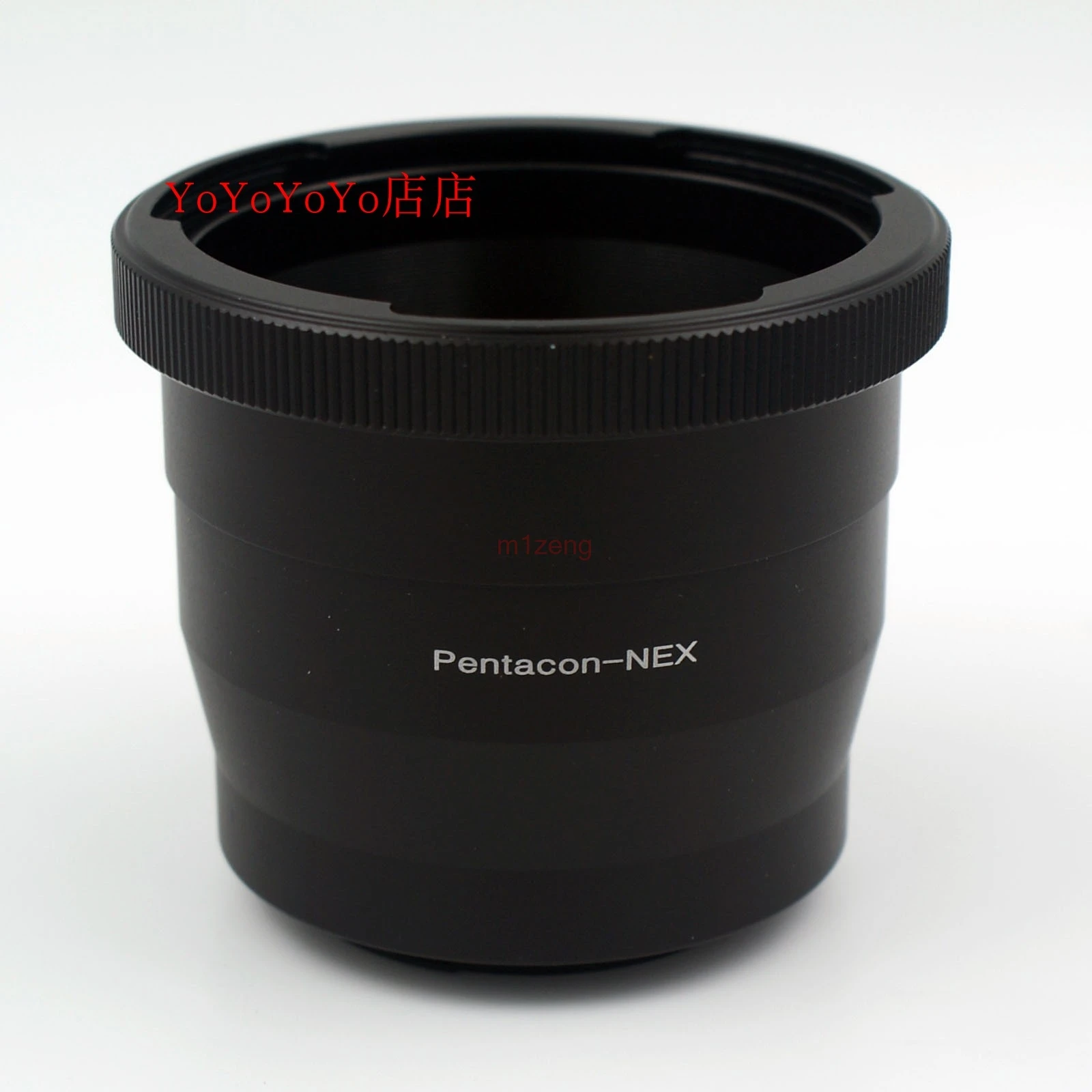 Переходное кольцо для камеры Pentacon 6/Киев 60 p60 объектив sony e mount Nex3c/5/5n/7 A6000 a6300 a6500 a9 a7ii