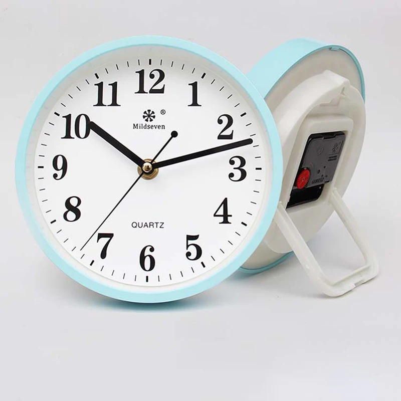 Metal Wall Decorations Living Room Wall Clock Black Vinyl Record Mirror Clock Sally Face Antique Wall Clock Children Wall Clock Gold Wall Clock Kitchen Watch Industrial Clock Large (5)