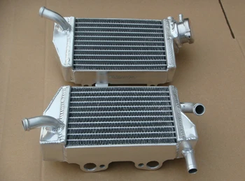 

Aluminum Racing Radiator FOR KTM 65 SX/SXS/XC 2009-2015 2-STROKE 2010 2012 2011 2013 2014 65SX 65SXS 65XC