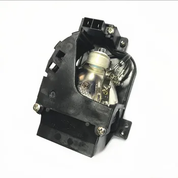 

ZR HOT SALES POA-LMP107/ LMP107 projector lamp for SANYO PLC-XE32/ XW50/ XW55/ XW56 with housing