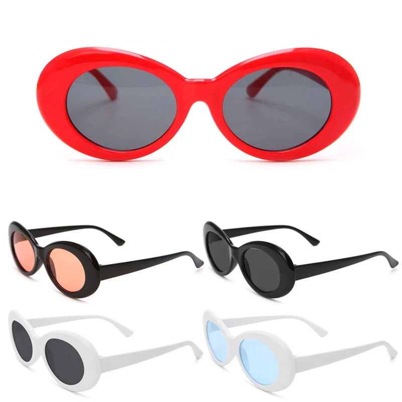 Винтажные мужские и женские солнцезащитные очки UV400, уличные спортивные очки, очки, очки для велоспорта