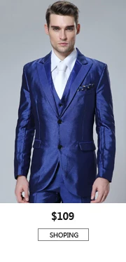 Элегантный мужской костюм из 3 предметов мятный весенний 2018 деловой костюм на заказ для свадебной вечеринки (пиджак + жилет + брюки) SI96