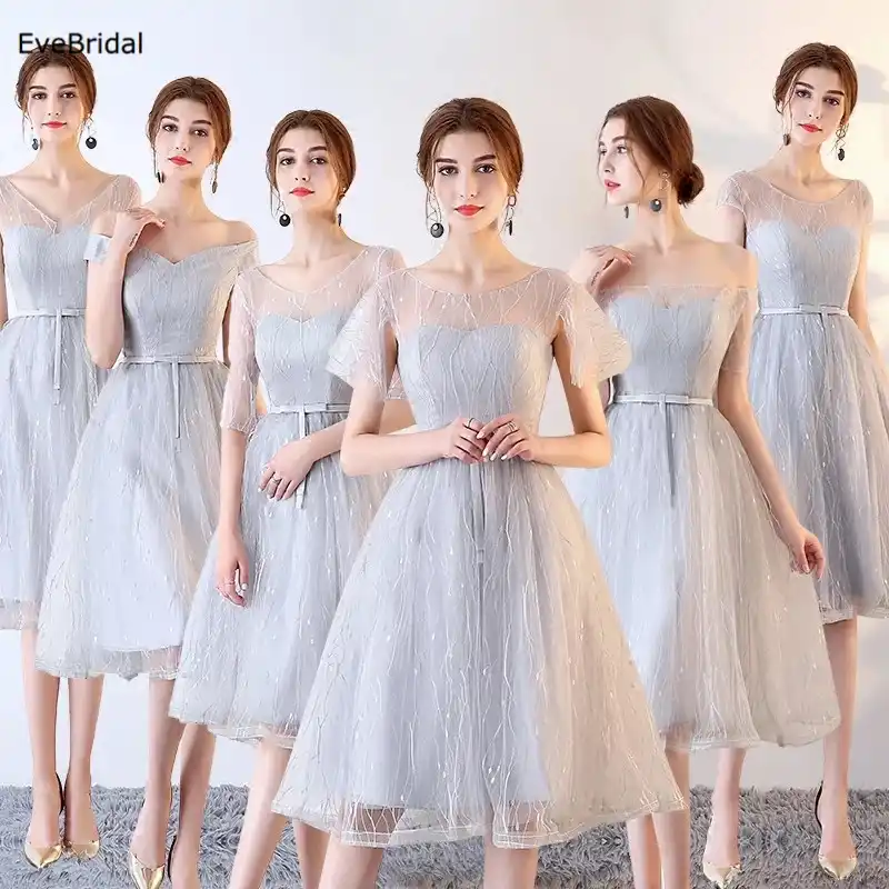 size 4 bridesmaid dresses