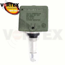 315 МГц шин Давление Сенсор система контроля давления в шинах для Nissan, Infiniti QX56 OE#40700-CK001 40700CK001