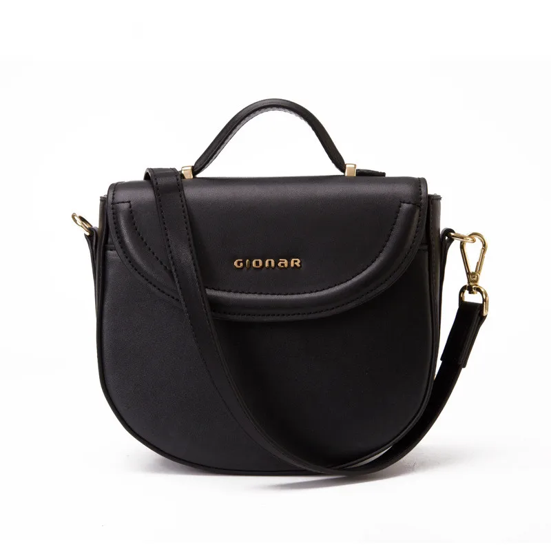 Shell Bag Women Leather Handbags Fashion Women Messenger Bags Bolsa Feminina Shoulder Bags Ladies Tote Bag Sac A Main