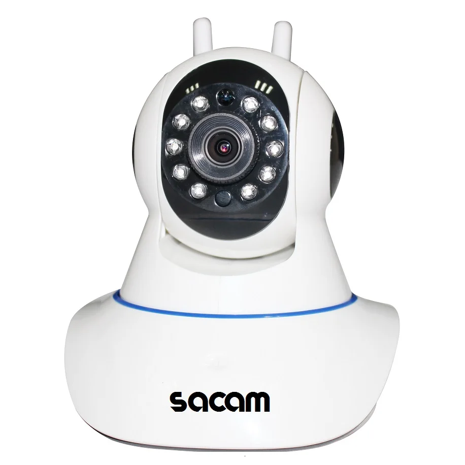 IP камера SACAM 2 МП 1080P Full HD P2P Wi Fi|vision night|vision hdvision camera |
