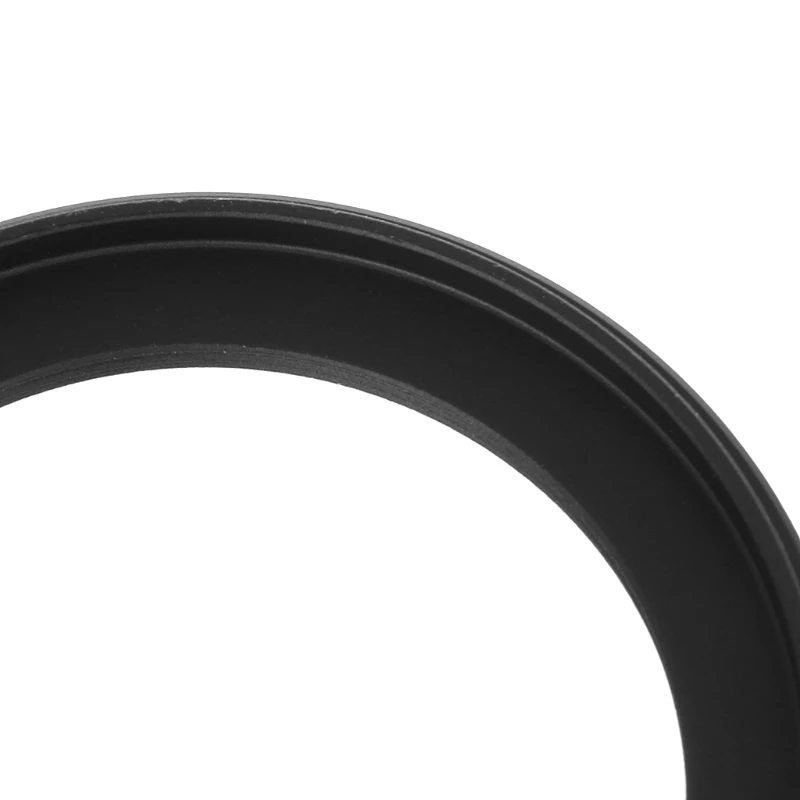 67mm To 52mm Metal Step Down Rings Lens Adapter Filter Camera Tool Accessory