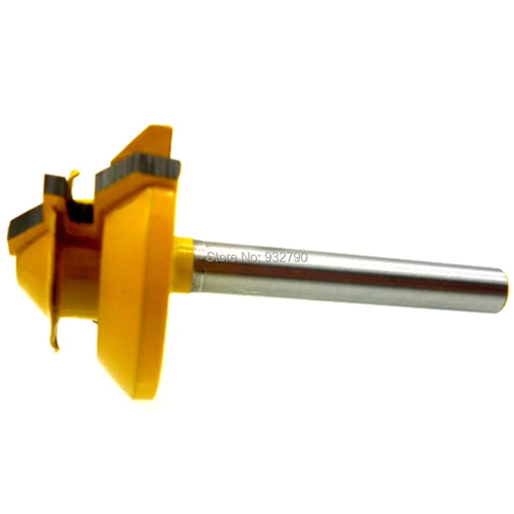 Woodwork Milling Cutter