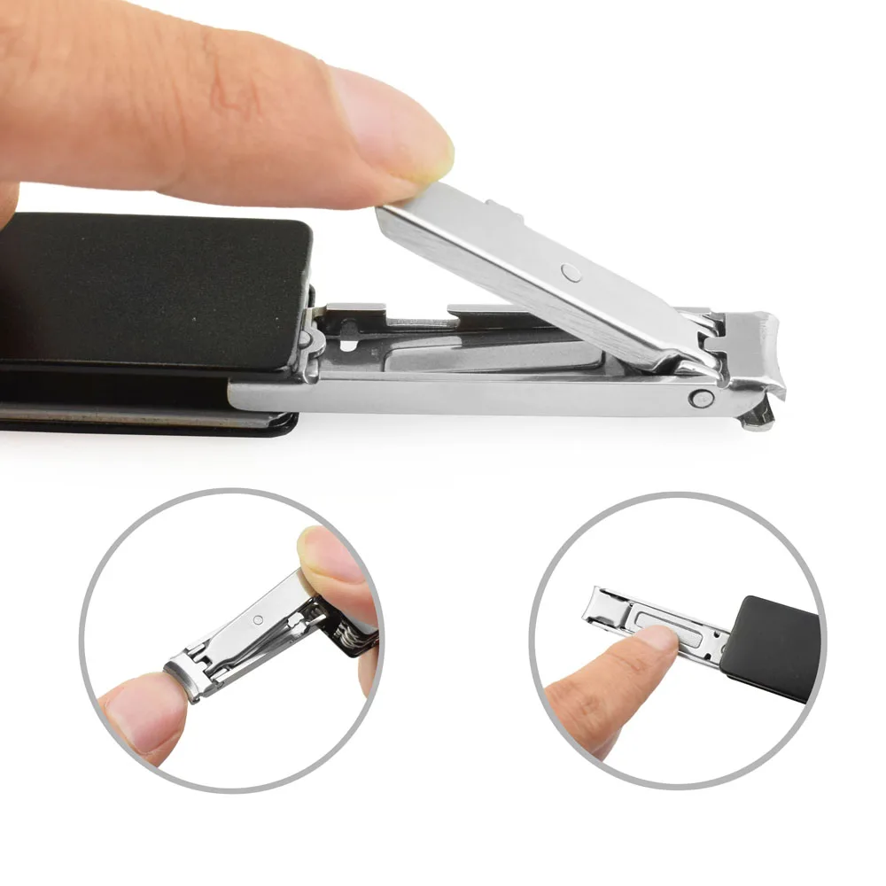 NEWACALOX Mini Fashion Keychain Swiss Knife LED Lights Nail Clippers Earpick Scissors Tweezers Pocket Multifunction Hand Tools NEWACALOX Mini Fashion Keychain Swiss Knife LED Lights Nail Clippers Earpick Scissors Tweezers Pocket Multifunction Hand Tools