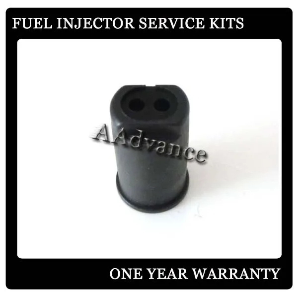 Injector Pintle Cap Service Repair Kits,Fuel Injector Cap Size 10*9*17