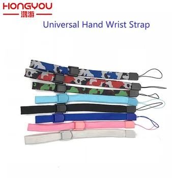 

20Pcs Adjustable Universal wrist band Hand rope Hand Strap For PS4 VR PS3 Move For GB GBA GBC PS3/Phone /Wii/PSV/3DS/NEW 3DSLL