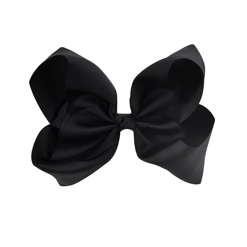 Заколки для волос с бантом Аллигатор 8 дюймов|hair bows|barrette bowgrosgrain ribbon hair bow |