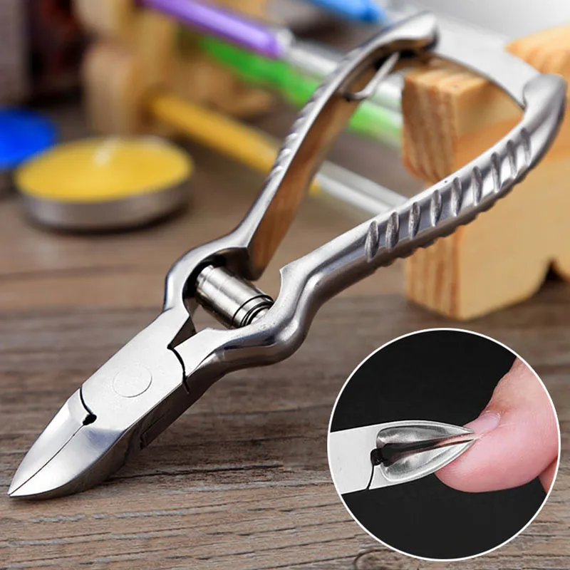 Buy Professional Perfect Toe Nail Cutters Exfoliating