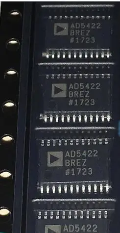 

10pcs/lot AD5422BREZ