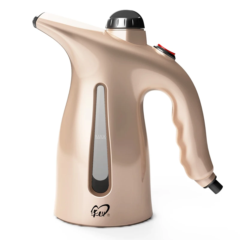 

Genuine Mini Hanging Machine Hand Held Ironing Machine Electric Iron Steam Beauty Small Portable Travel Garment Steamer