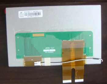 

INNOLUX 7.0 inch TFT LCD Screen AT070TN82 V.1 WVGA 800(RGB)*480