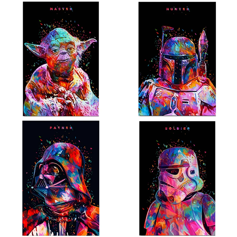 

full square/round diamond painting cartoon Painted Cross stitch Diamond embroidery Mosaic Home Wedding decoration BJ