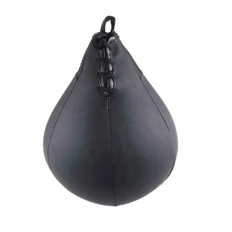 Speed Bag Exercises Boxing Literacy Basics