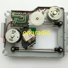 DVD лазерная головка TDP052W TDP-052W 052 W(PVR-502W/PVR502W) DVD погрузчик механизм 2 шт