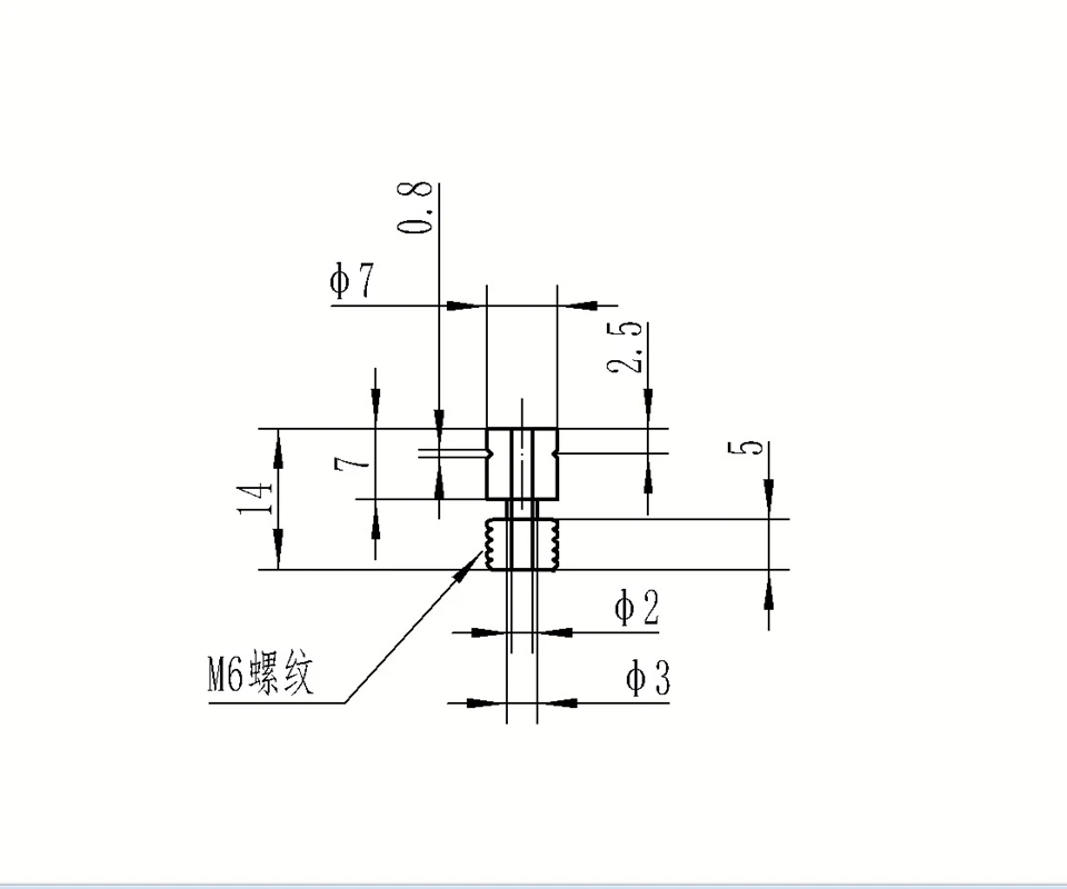 SMT CR106