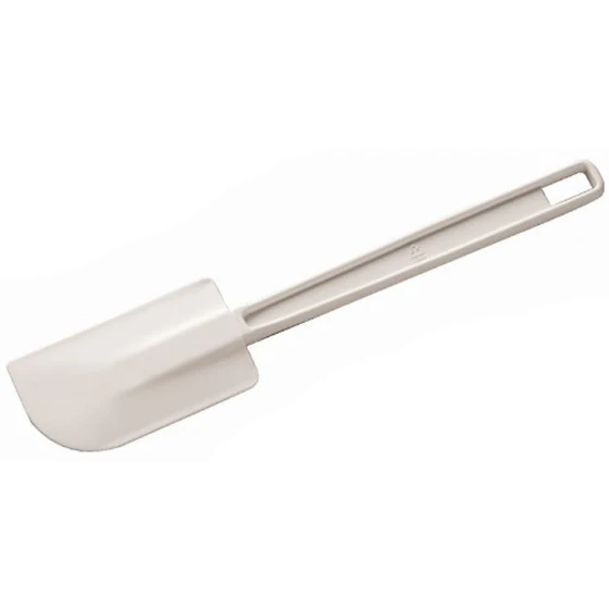 

plastic Ended Spatula Kitchen Baking Spatula 14In 355mm