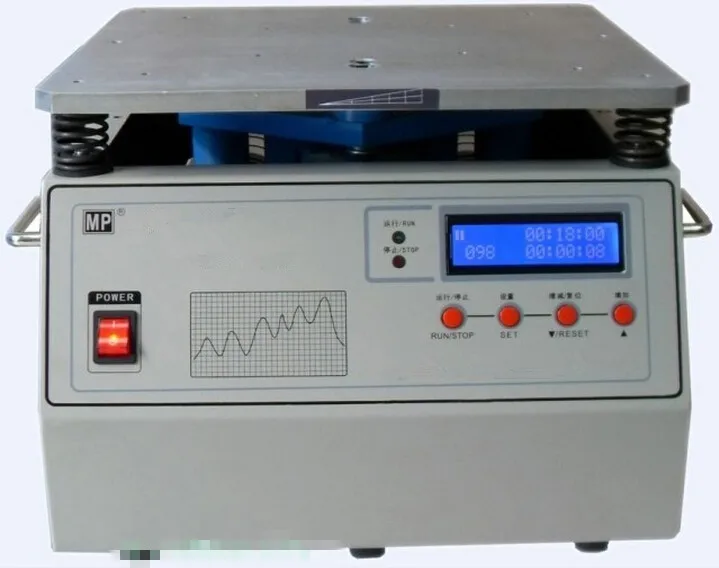 

Top FAST Ship Brand New Vertical Vibration Sting Machine H#