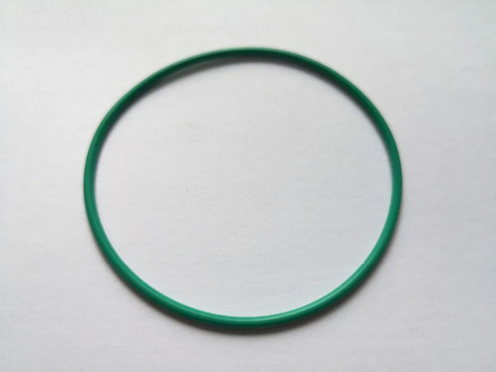 

DQ200 0AM DSG accumulator the gasket